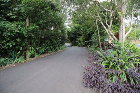 Atherton Hinterland Motel - Tourism TAS 10