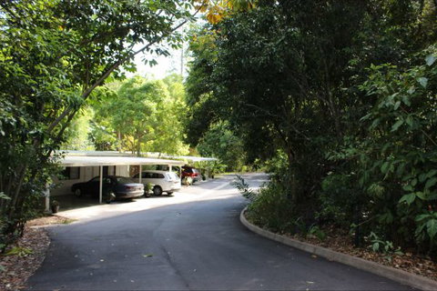 Atherton Hinterland Motel - Tourism TAS 12