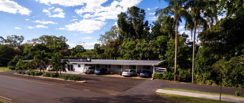 Atherton Hinterland Motel - Tourism TAS 13