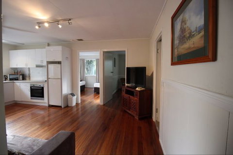 Atherton Hinterland Motel - Tourism TAS 14