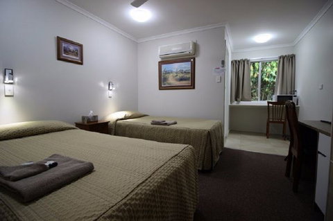 Atherton Hinterland Motel - Tourism TAS 16