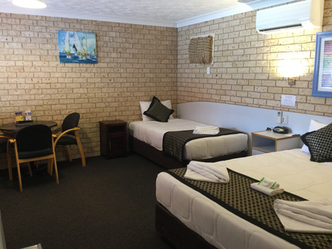 BEST WESTERN Kennedy Drive Motel - Tourism TAS 14
