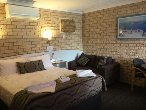 BEST WESTERN Kennedy Drive Motel - Tourism TAS 15