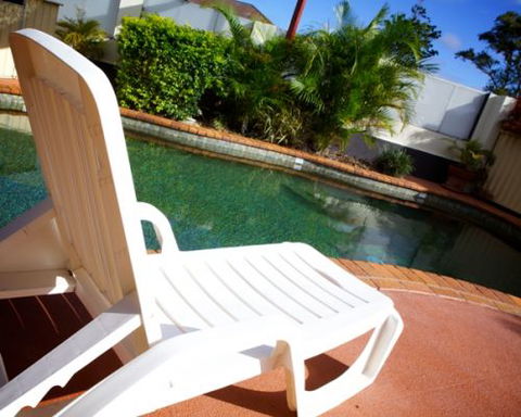 BEST WESTERN Kennedy Drive Motel - Tourism TAS 22