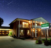 Meramie Motor Inn - Hobart Tourism