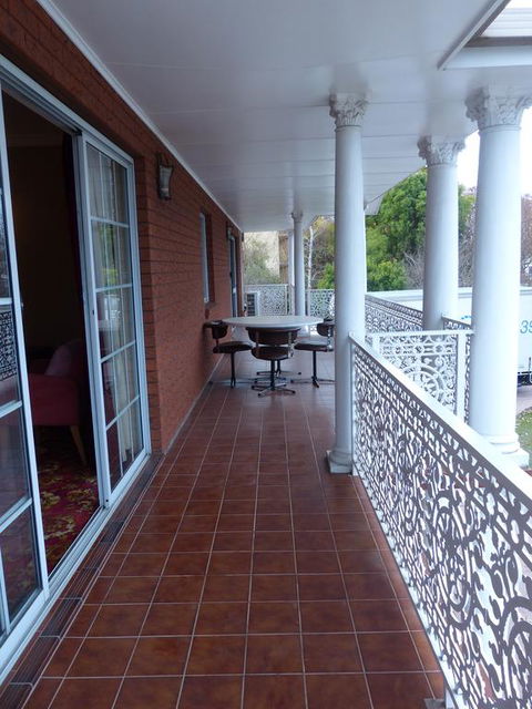 Meramie Motor Inn - Hobart Tourism 2