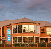 Best Western Plus Hovell Tree Inn - Hobart Tourism
