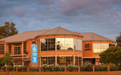 Best Western Plus Hovell Tree Inn - Hobart Tourism 0