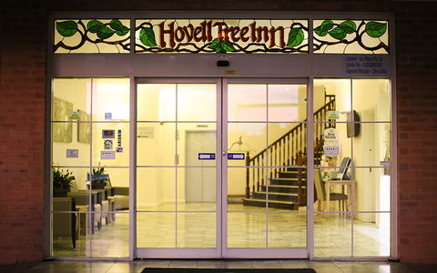 Best Western Plus Hovell Tree Inn - Hobart Tourism 6