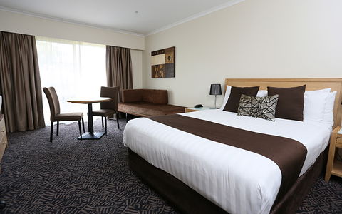 Best Western Plus Hovell Tree Inn - Hobart Tourism 8