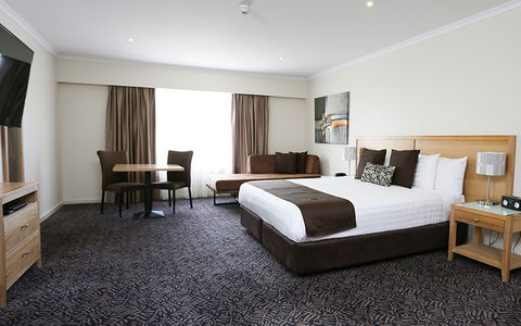 Best Western Plus Hovell Tree Inn - Hobart Tourism 13