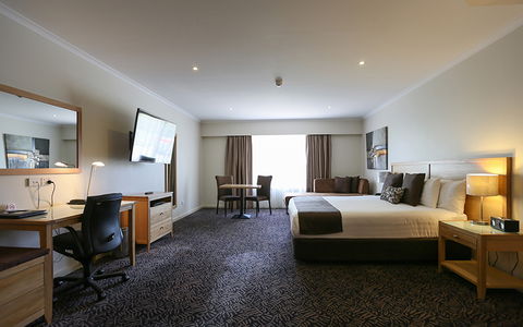 Best Western Plus Hovell Tree Inn - Hobart Tourism 14