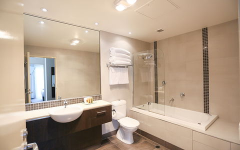 Best Western Plus Hovell Tree Inn - Hobart Tourism 18