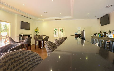 Best Western Plus Hovell Tree Inn - Hobart Tourism 20