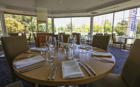 Best Western Plus Hovell Tree Inn - Hobart Tourism 23