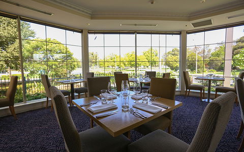 Best Western Plus Hovell Tree Inn - Hobart Tourism 22