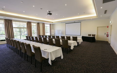 Best Western Plus Hovell Tree Inn - Hobart Tourism 27