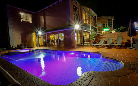 Best Western Plus Hovell Tree Inn - Hobart Tourism 29