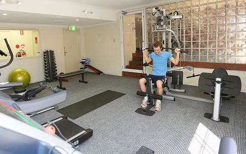 Best Western Plus Hovell Tree Inn - Hobart Tourism 30