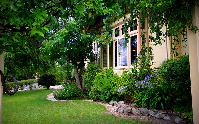 West Armidale NSW Tourism TAS