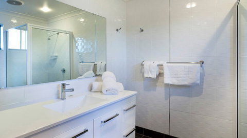  Sunseeker Motor Inn - Tourism TAS 1