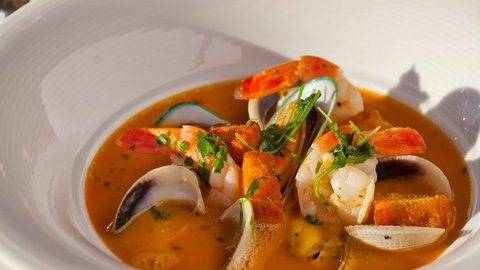  Sunseeker Motor Inn - Tourism TAS 2