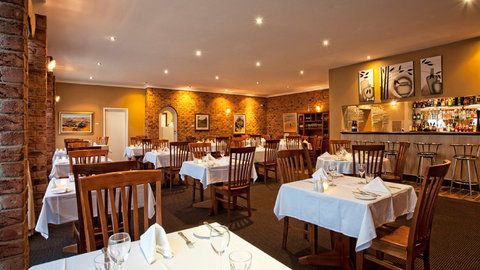  Sunseeker Motor Inn - Tourism TAS 5