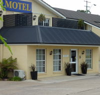 Best Western Coachman's Inn Motel - Hobart Tourism