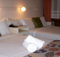 BEST WESTERN Parkside Motor Inn