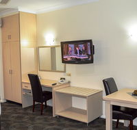 Best Western Zebra Motel - Tourism TAS