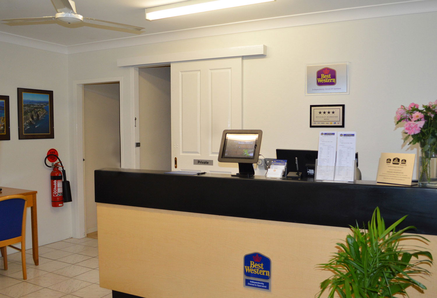 Forster NSW Tourism TAS