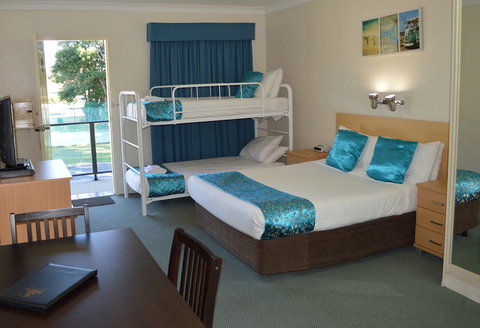 BEST WESTERN Lakesway Motor Inn - Tourism TAS 2