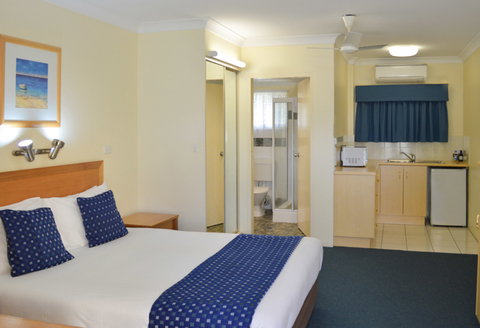 BEST WESTERN Lakesway Motor Inn - Tourism TAS 3