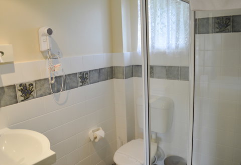 BEST WESTERN Lakesway Motor Inn - Tourism TAS 4