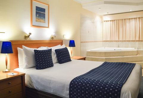 BEST WESTERN Lakesway Motor Inn - Tourism TAS 12