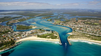 Book Goulburn Accommodation Vacations Tourism TAS Tourism TAS