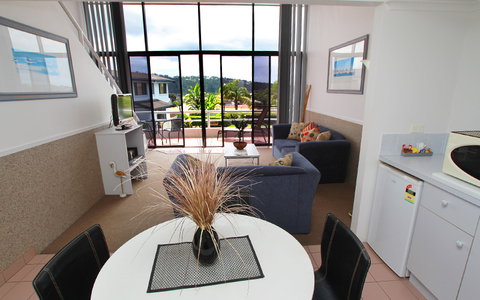 BEST WESTERN Sea Spray Motel - Tourism TAS 4