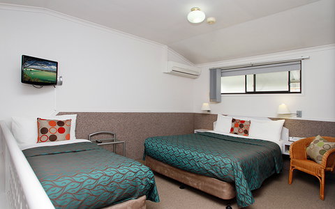 BEST WESTERN Sea Spray Motel - Tourism TAS 3