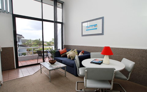 BEST WESTERN Sea Spray Motel - Tourism TAS 2