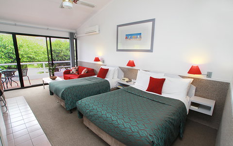 BEST WESTERN Sea Spray Motel - Tourism TAS 8