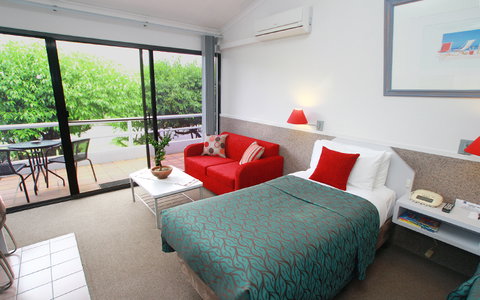 BEST WESTERN Sea Spray Motel - Tourism TAS 10