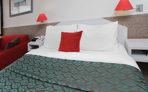 BEST WESTERN Sea Spray Motel - Tourism TAS 11