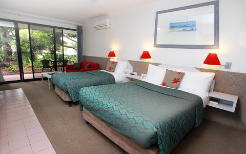 BEST WESTERN Sea Spray Motel - Tourism TAS 9