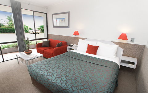 BEST WESTERN Sea Spray Motel - Tourism TAS 12