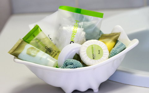 BEST WESTERN Sea Spray Motel - Tourism TAS 15