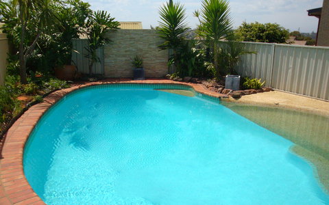 BEST WESTERN Sea Spray Motel - Tourism TAS 19