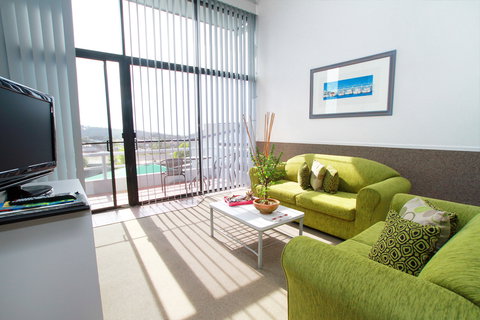 BEST WESTERN Sea Spray Motel - Tourism TAS 30