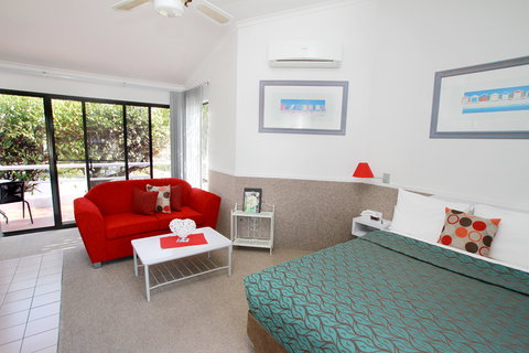 BEST WESTERN Sea Spray Motel - Tourism TAS 32