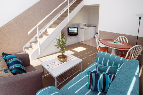 BEST WESTERN Sea Spray Motel - Tourism TAS 31