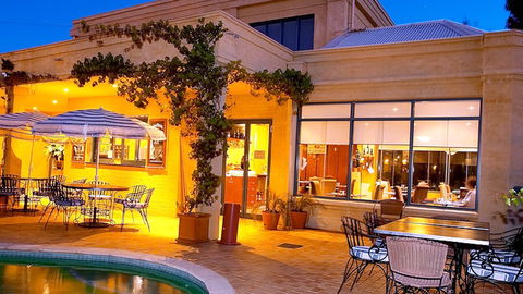 Best Western Plus Madison Spa Resort - Tourism TAS 0
